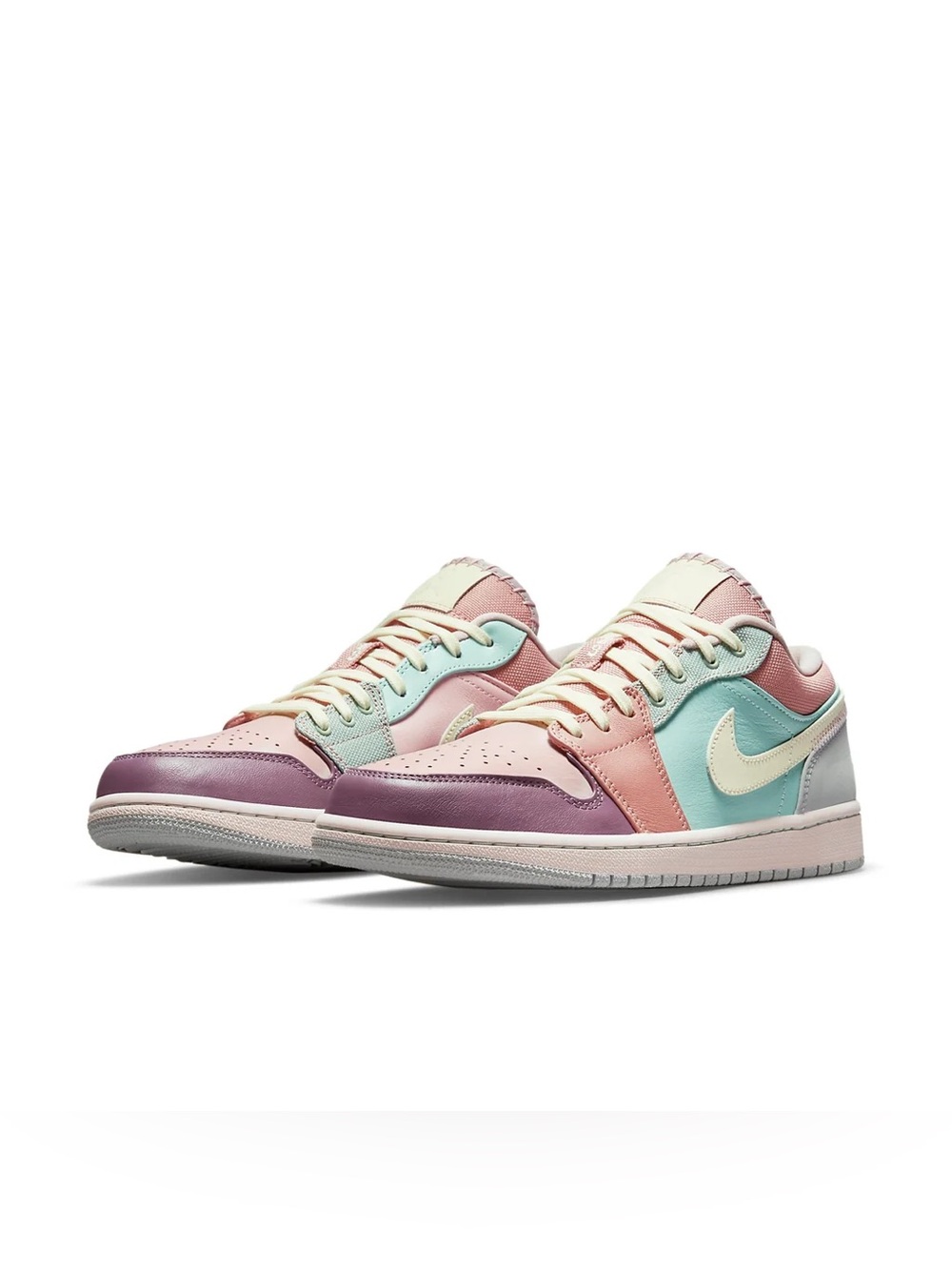Air Jordan 1 Low SE 'Easter Pastel'